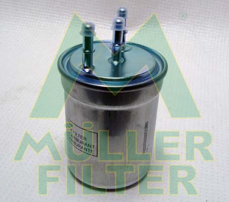 MULLER FILTER Топливный фильтр FN326